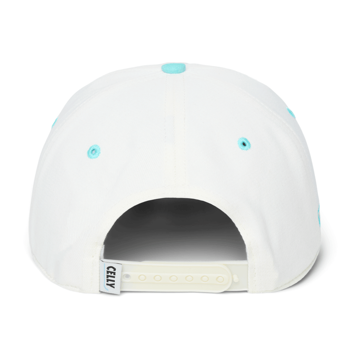 TLN x Celly Hawaii Lacrosse Hat