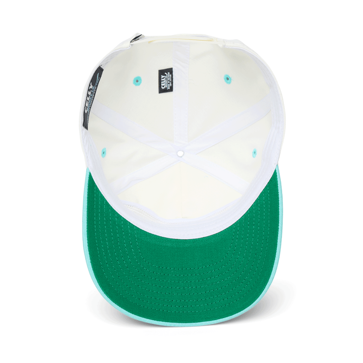 TLN x Celly Hawaii Lacrosse Hat