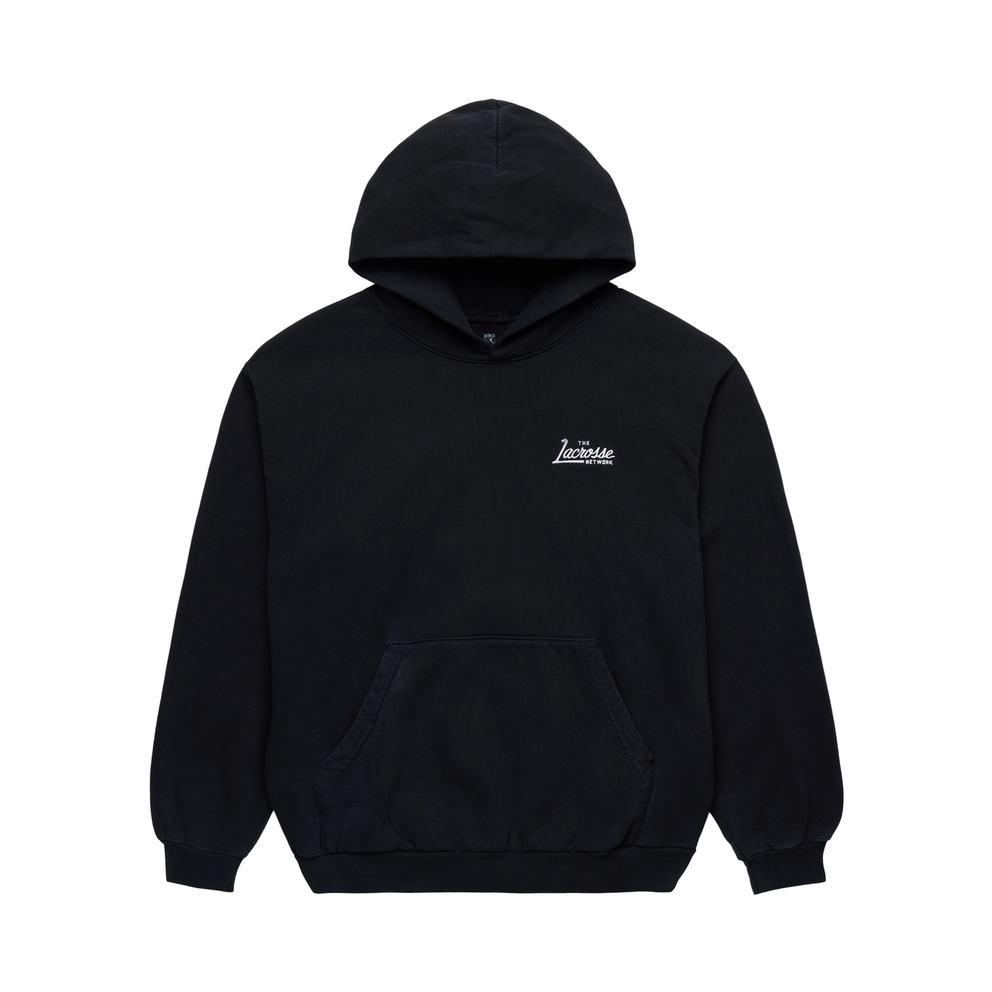 TLN Script Hoodie