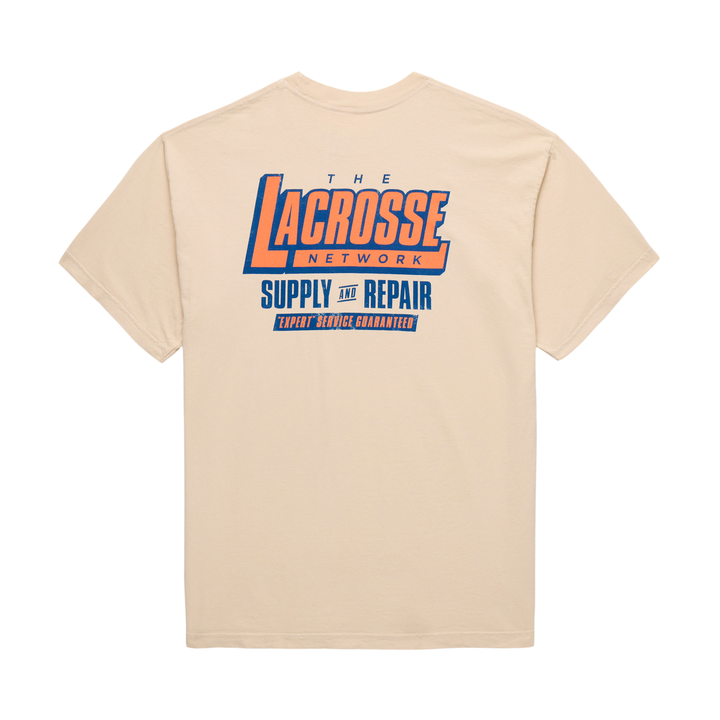 TLN Supply & Repair Tee