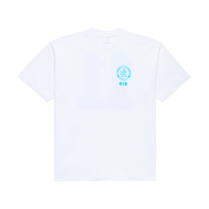 Number Tee