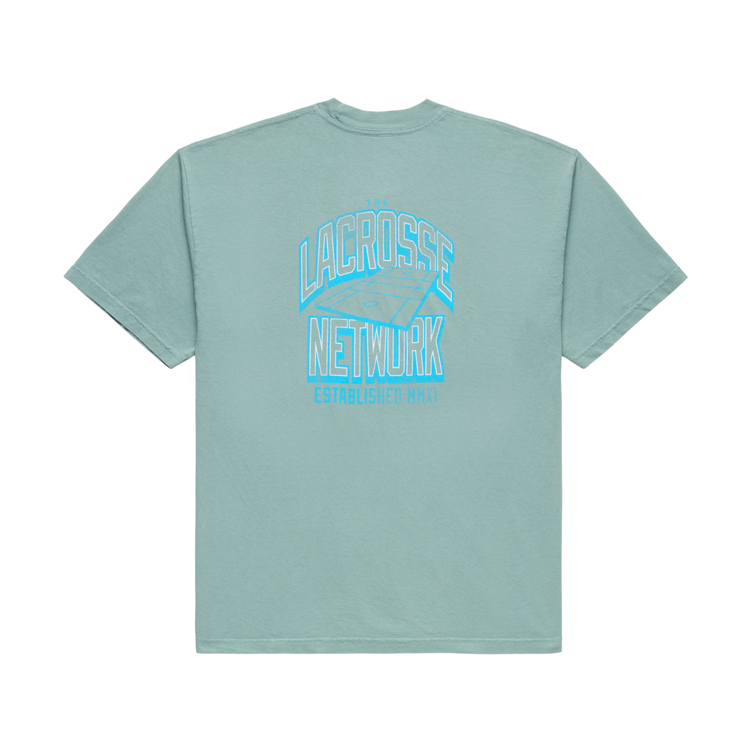 Field of Play Tee