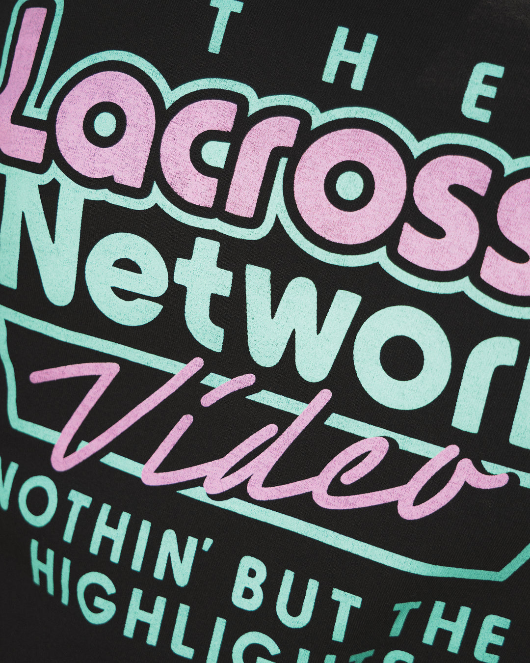 TLN Video Tee