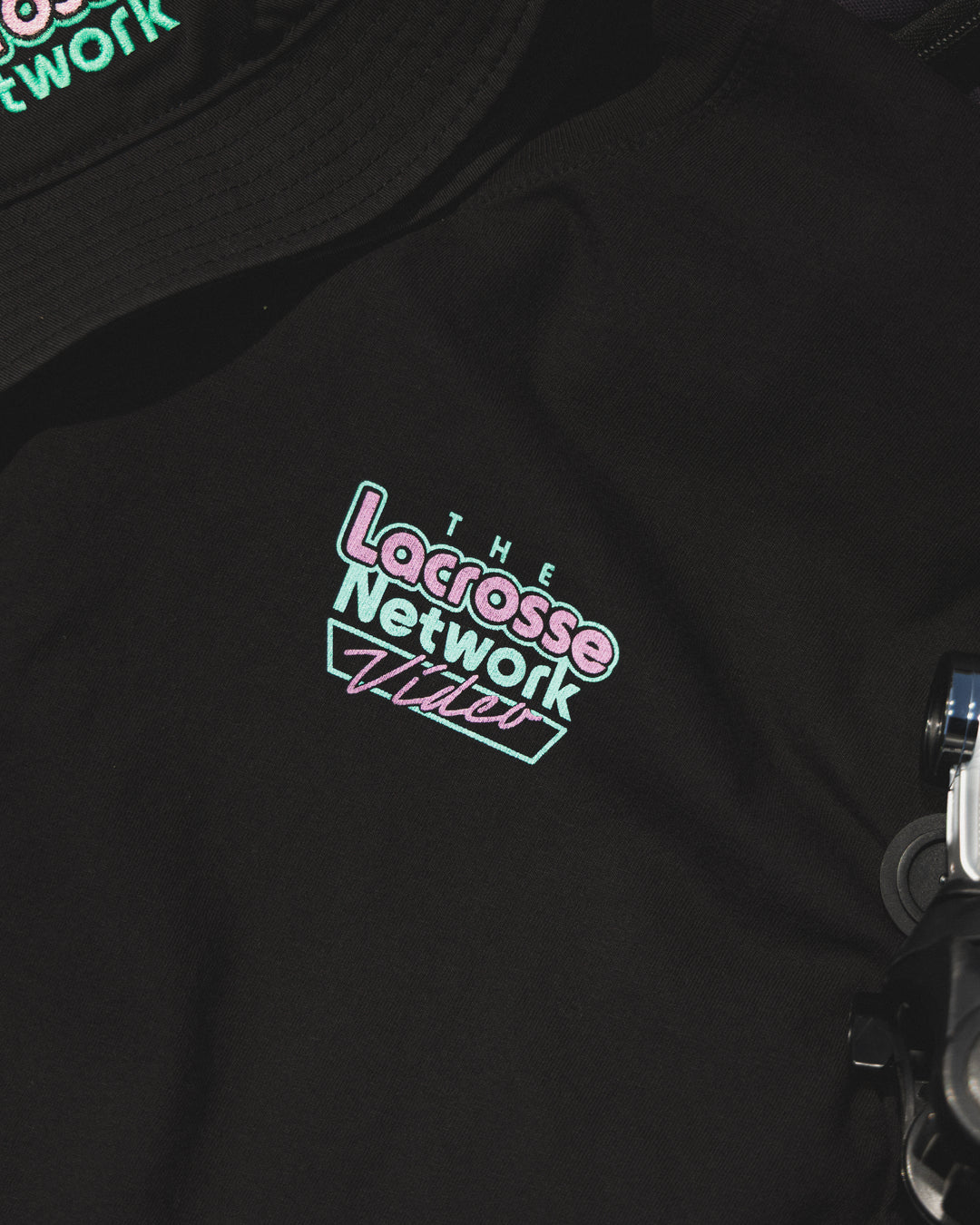 TLN Video Tee