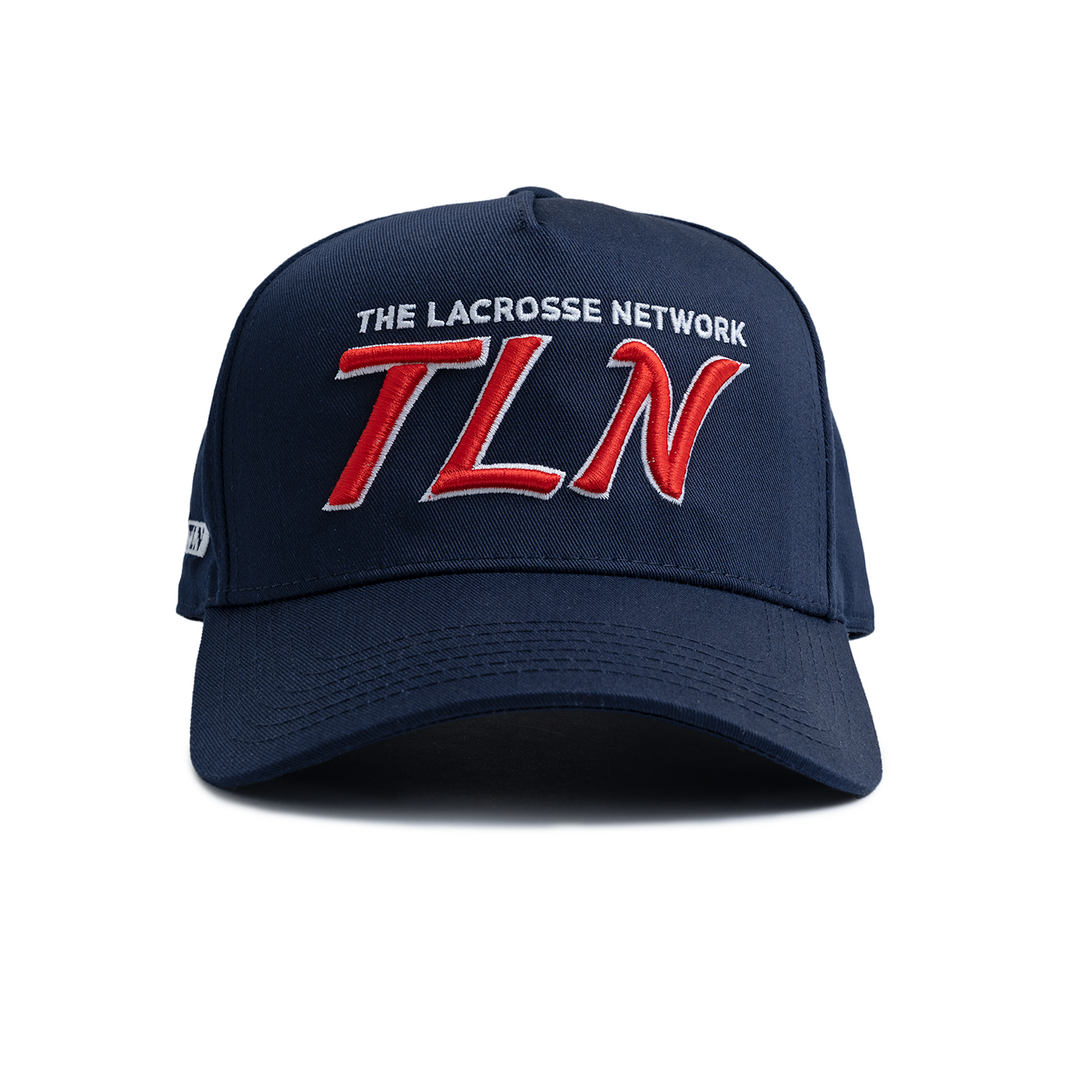 TLN Originals – The Lacrosse Network