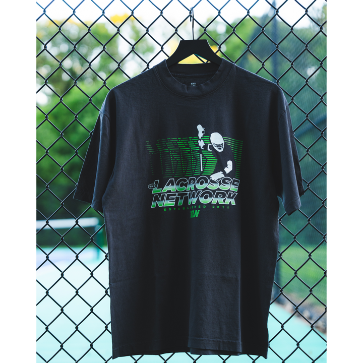 TLN Hypermotion Tee