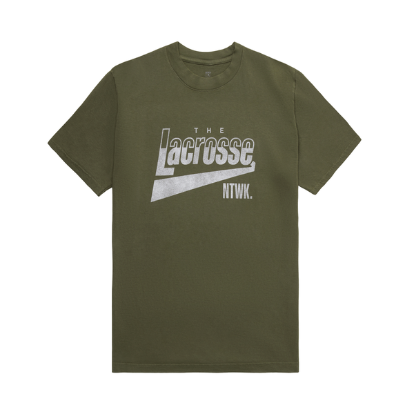 TLN Athletics Tee