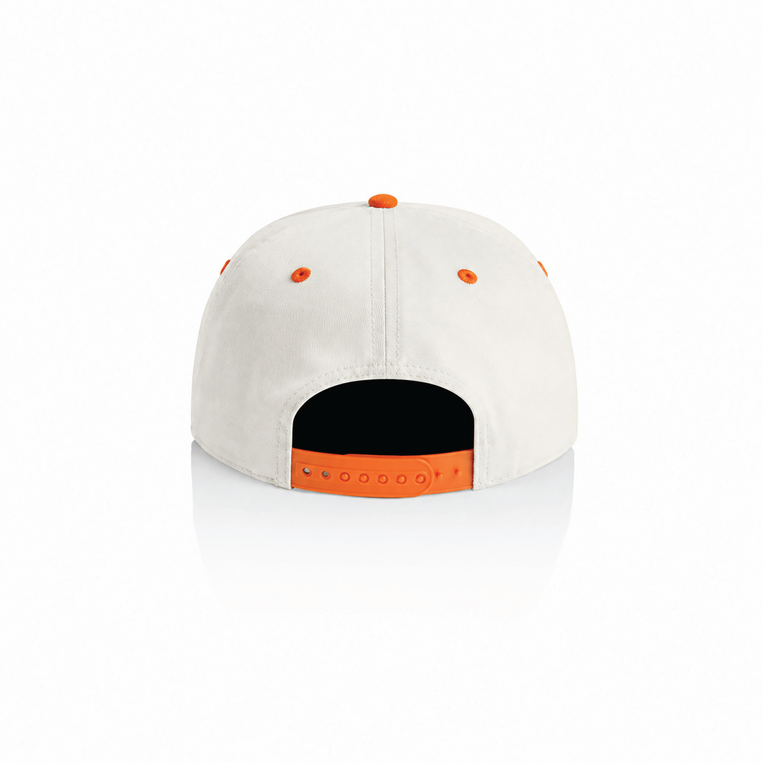 Archers Lacrosse Club Throwback Hat