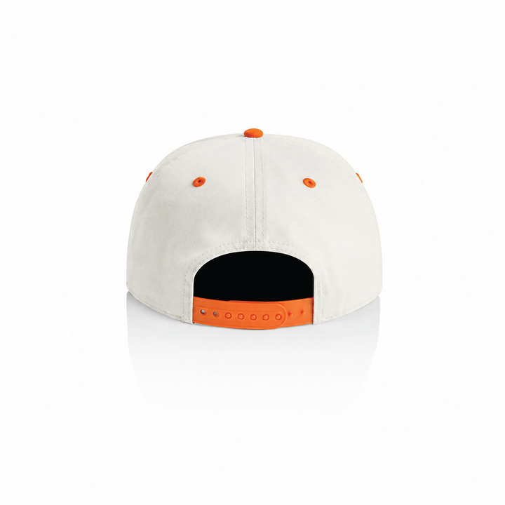 Archers Lacrosse Club Throwback Hat