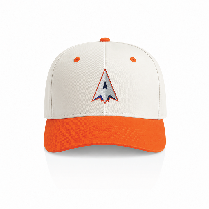 Archers Lacrosse Club Throwback Hat