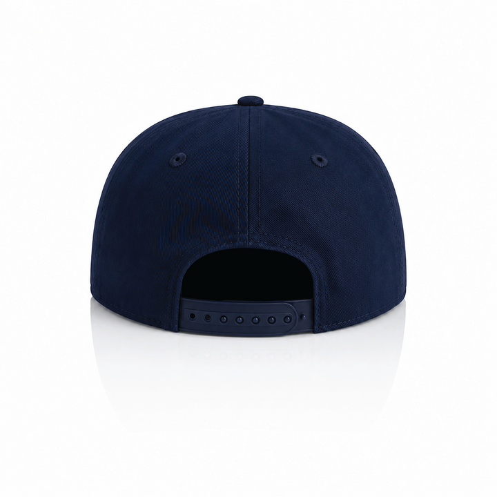 Chesapeake Bayhawks Throwback Hat