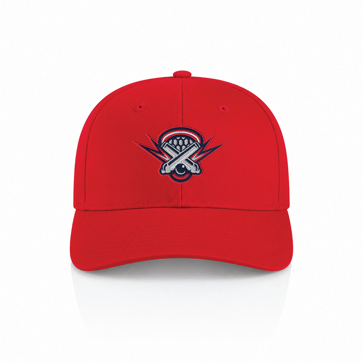 Boston Cannons Throwback Hat
