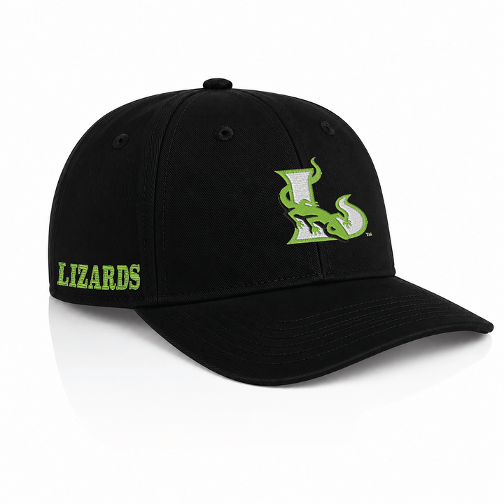 New York Lizards Throwback Hat