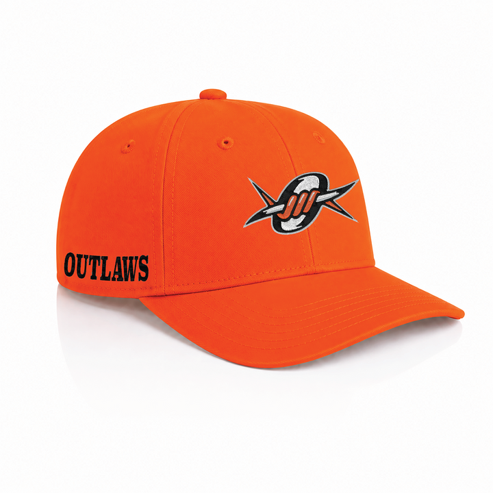 Denver Outlaws Throwback Hat
