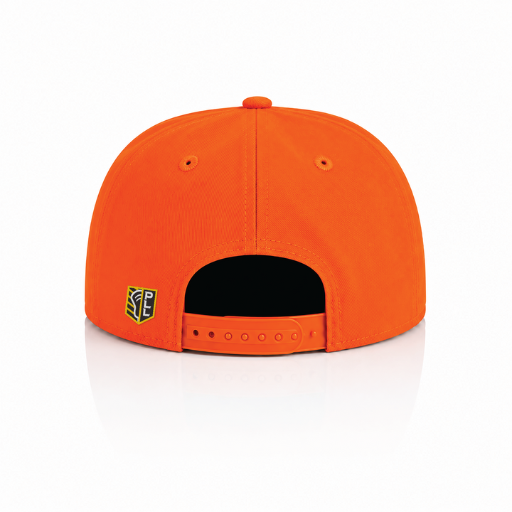 Denver Outlaws Throwback Hat
