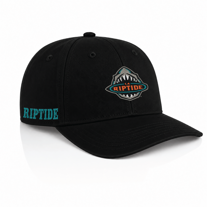 Los Angeles Riptide Throwback Hat