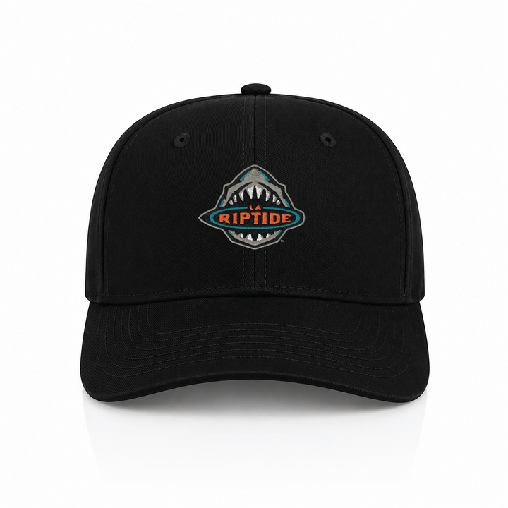 Los Angeles Riptide Throwback Hat
