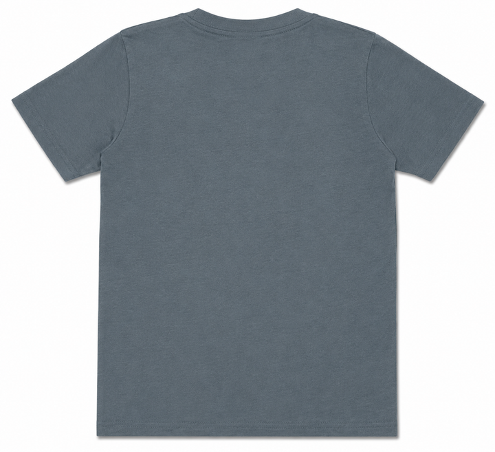 Utah Archers Throwback Washed Tee - Youth