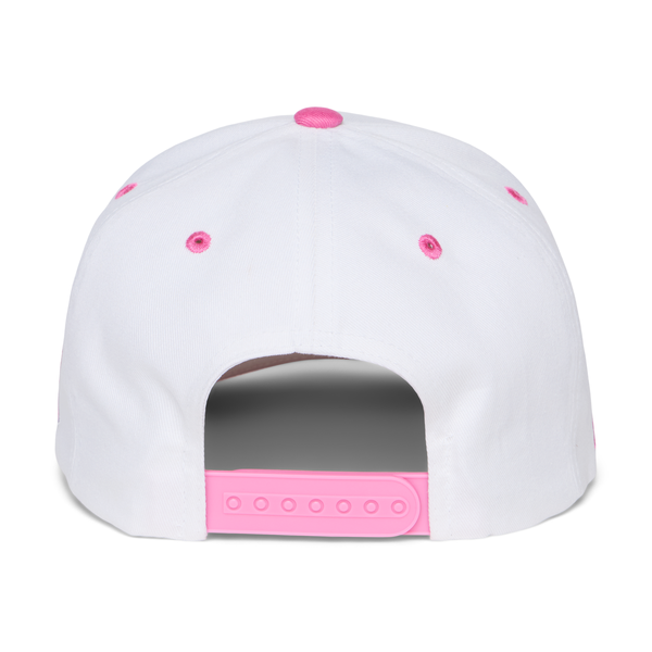 TLN Script Hat (BCA Pink)