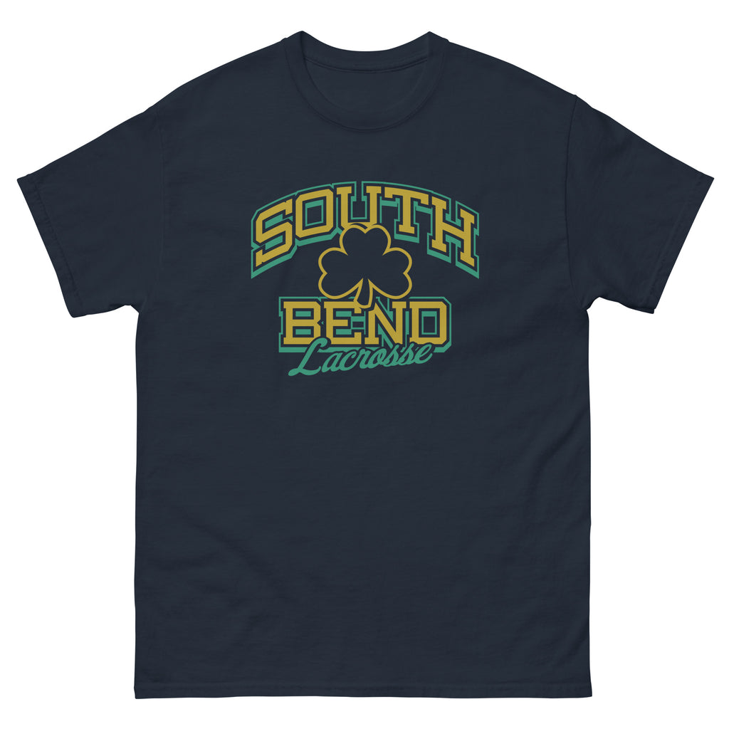 TLN South Bend Lacrosse T-Shirt