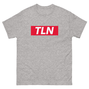 TLN Box Logo T-Shirt