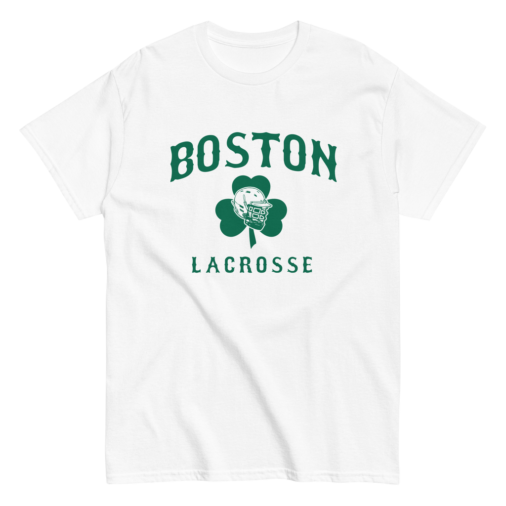 TLN Boston T-Shirt
