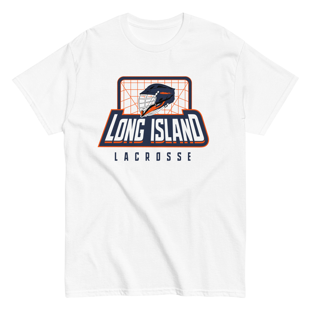 TLN Long Island T-Shirt