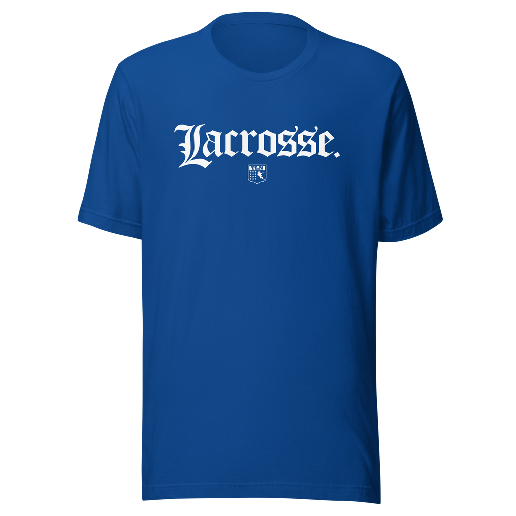 TLN Gothic Lacrosse T-Shirt