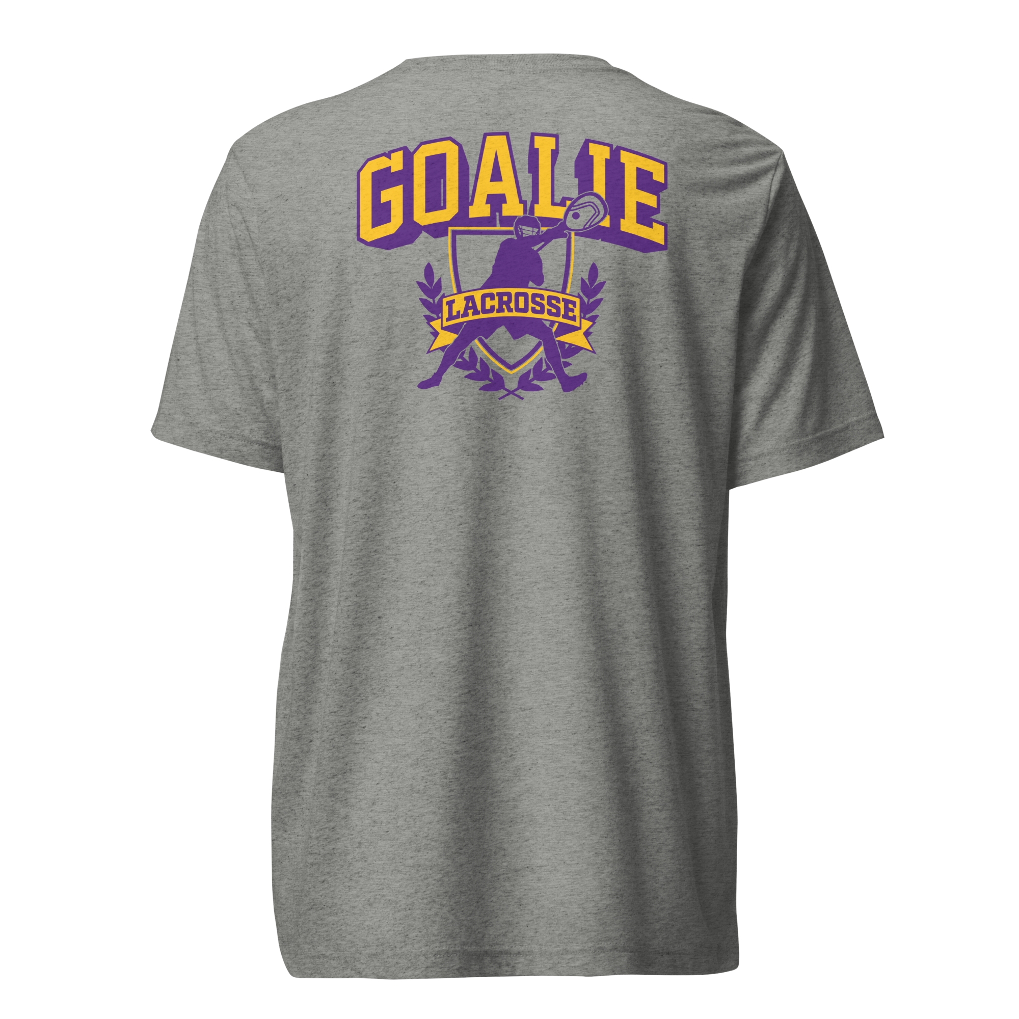 TLN Goalie Lacrosse T-Shirt