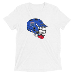 TLN Helmet Tee T-Shirt
