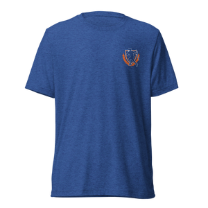 TLN Attack Lacrosse T-Shirt