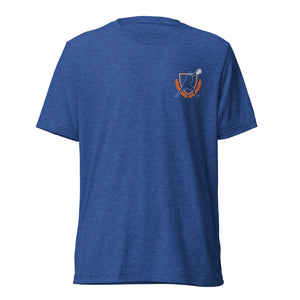 TLN Goalie Lacrosse T-Shirt