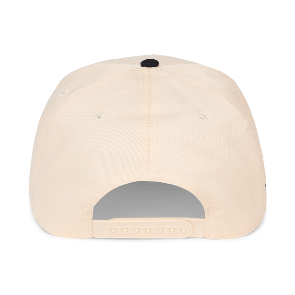 TLN Retro Speed Hat (Navy/Natural)