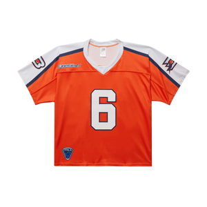 MLL Philadelphia Barrage Authentic Jersey