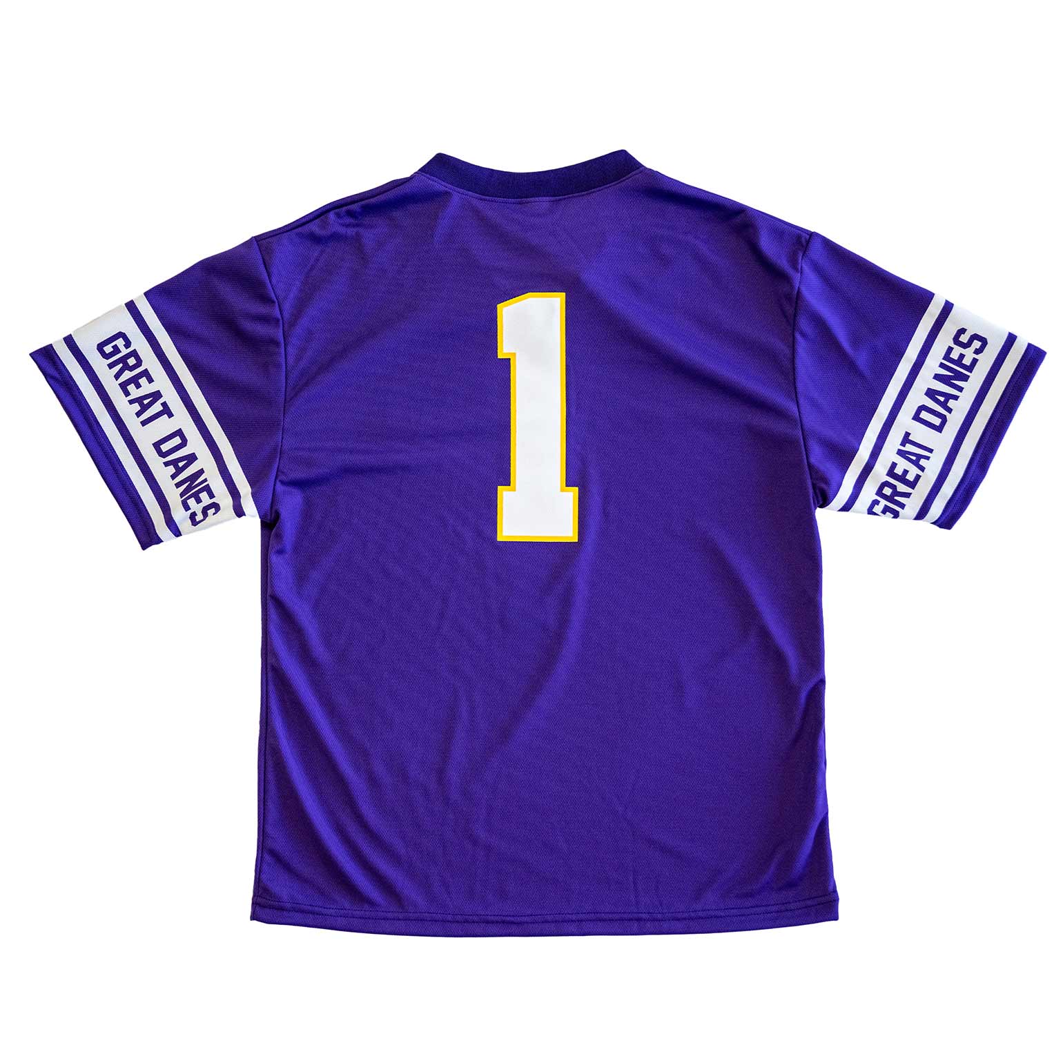 TLN x Albany Retro Replica Jersey