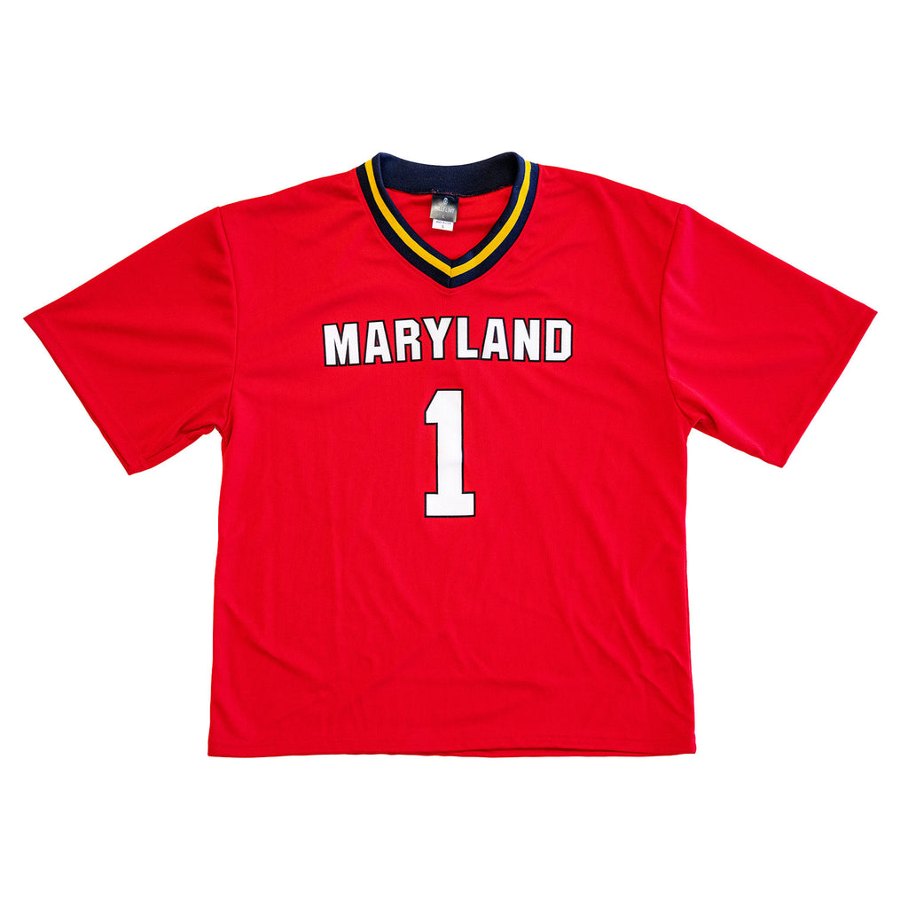 MLL Boston Cannons Authentic Jersey – The Lacrosse Network