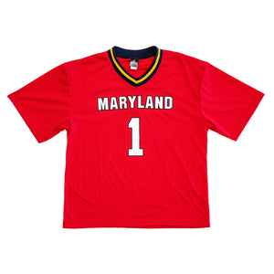 TLN x Maryland Retro Replica Jersey