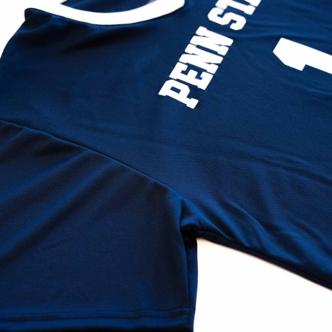 Maillot Golden State Warriors 2023 Thompson 11 city édition Maillot Golden State Warriors 2023 Thompson 11 city édition
